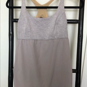 Lululemon Athletic Top
